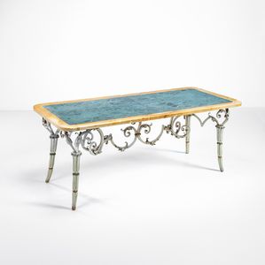 Tomaso Buzzi - Tavolo da pranzo