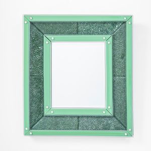 VENINI - Specchiera mod. 241