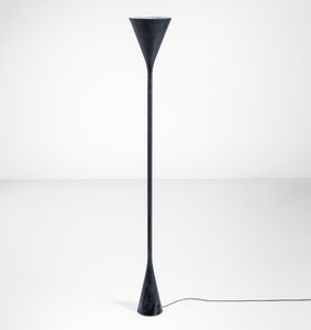 Vittoriano Viganò, Attribuito a - Lampada da terra