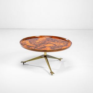 GIO PONTI - Tavolo basso