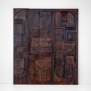 NERONE E PATUZZI GRUPPO NP2 - Porta