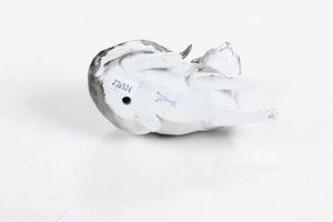 Figurina di gatto <BR>Meissen, 1900-1924  - Asta Maioliche e Porcellane - Associazione Nazionale - Case d'Asta italiane