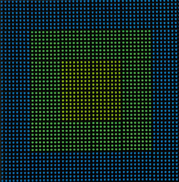 FRANCO COSTALONGA : Operazione QSD EG  - Asta Arte Moderna e Contemporanea - Associazione Nazionale - Case d'Asta italiane