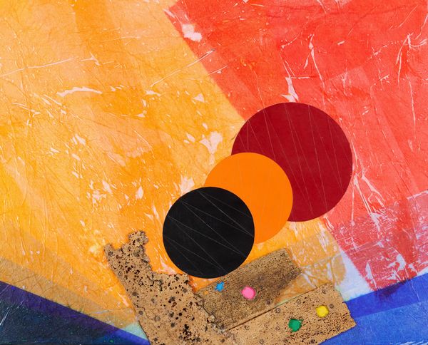 ROBERTO CRIPPA : Senza titolo  - Asta Arte Moderna e Contemporanea - Associazione Nazionale - Case d'Asta italiane