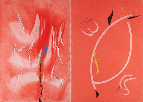 SERGIO DANGELO : Sweet Wampyr  - Asta Arte Moderna e Contemporanea - Associazione Nazionale - Case d'Asta italiane