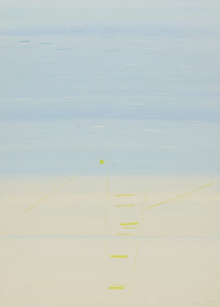 VALENTINO VAGO : Senza titolo  - Asta Arte Moderna e Contemporanea - Associazione Nazionale - Case d'Asta italiane