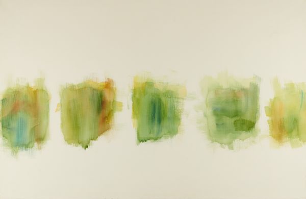 Mario Nigro : Senza titolo  - Asta Arte Moderna e Contemporanea - Associazione Nazionale - Case d'Asta italiane