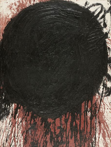 Hermann Nitsch : Senza titolo  - Asta Arte Moderna e Contemporanea - Associazione Nazionale - Case d'Asta italiane