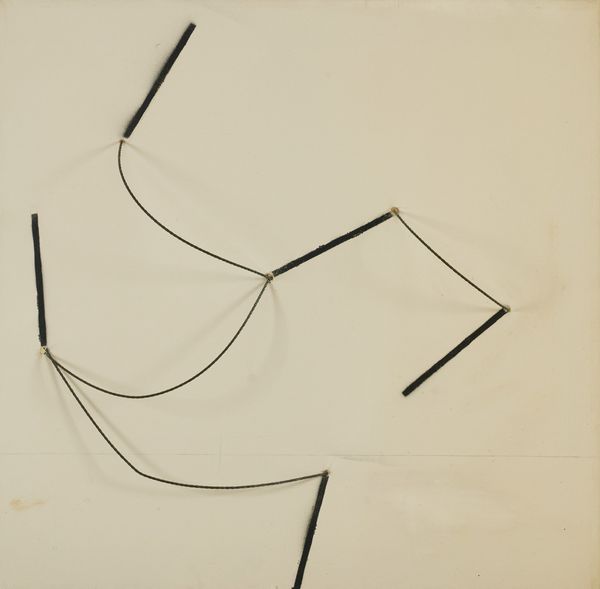 Roberto Barni : Anatema  - Asta Arte Moderna e Contemporanea - Associazione Nazionale - Case d'Asta italiane