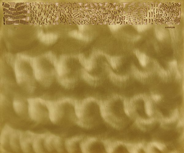 Pietro Consagra : Senza titolo  - Asta Arte Moderna e Contemporanea - Associazione Nazionale - Case d'Asta italiane