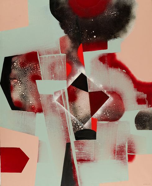 ALVARO MONNINI : Un senso  - Asta Arte Moderna e Contemporanea - Associazione Nazionale - Case d'Asta italiane