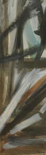 Gualtiero Nativi : Senza titolo  - Asta Arte Moderna e Contemporanea - Associazione Nazionale - Case d'Asta italiane