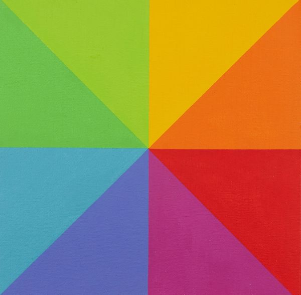 JORRIT TORNQUIST : Progetto 1969  - Asta Arte Moderna e Contemporanea - Associazione Nazionale - Case d'Asta italiane