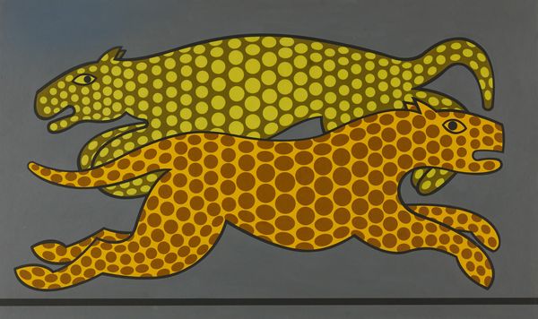 VICTOR VASARELY : Paar doutz  - Asta Arte Moderna e Contemporanea - Associazione Nazionale - Case d'Asta italiane