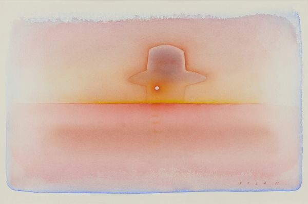 JEAN MICHEL FOLON : Une aube  - Asta Arte Moderna e Contemporanea - Associazione Nazionale - Case d'Asta italiane