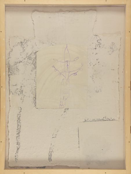 Mimmo Paladino : Senza titolo  - Asta Arte Moderna e Contemporanea - Associazione Nazionale - Case d'Asta italiane