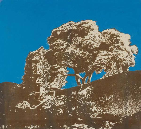 TANO FESTA : Paesaggio a Villa Borghese  - Asta Arte Moderna e Contemporanea - Associazione Nazionale - Case d'Asta italiane