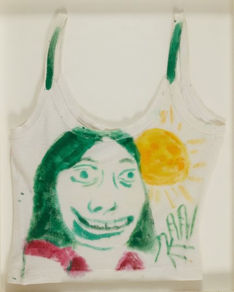 Dana Schutz : To Serena  - Asta Arte Moderna e Contemporanea - Associazione Nazionale - Case d'Asta italiane