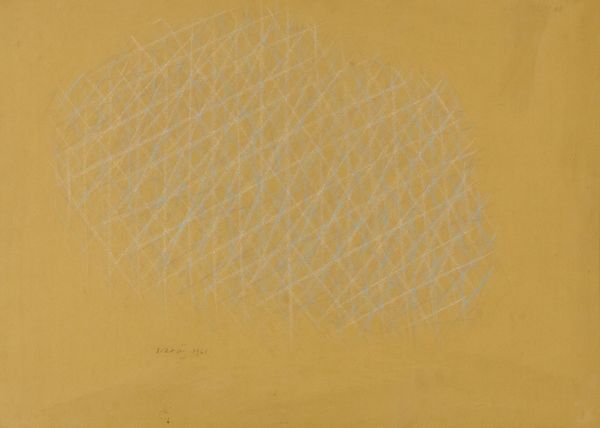 PIERO DORAZIO : Senza titolo  - Asta Arte Moderna e Contemporanea - Associazione Nazionale - Case d'Asta italiane