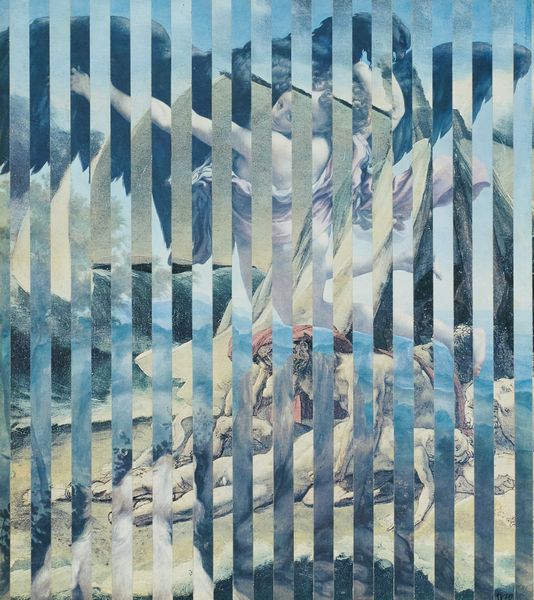 Jiri Kolar : Senza titolo  - Asta Arte Moderna e Contemporanea - Associazione Nazionale - Case d'Asta italiane