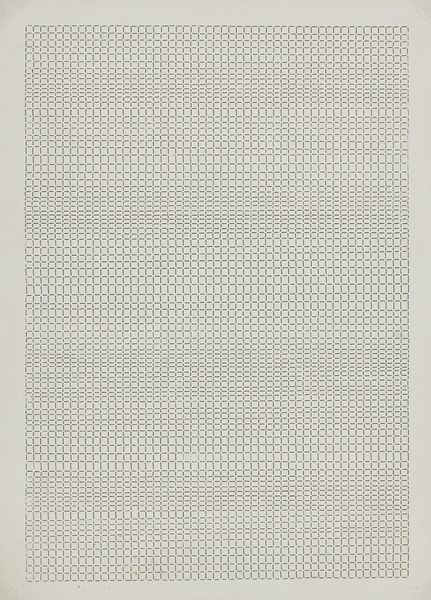 DADAMAINO : L'alfabeto della mente - Lettera 2  - Asta Arte Moderna e Contemporanea - Associazione Nazionale - Case d'Asta italiane