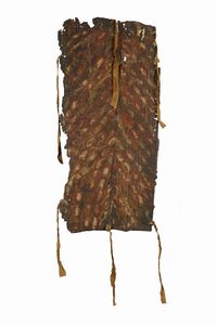 CLAUDIO COSTA - Senza titolo