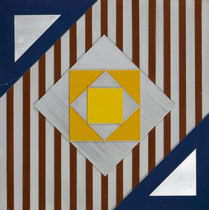 ENZO CACCIOLA - '27 Agosto 1971'