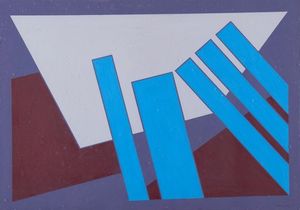 Gualtiero Nativi - Senza titolo