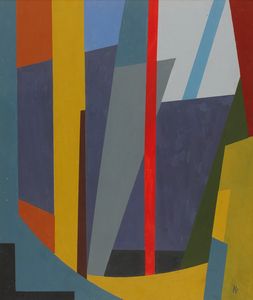 Giovanni Korompay - Venezia