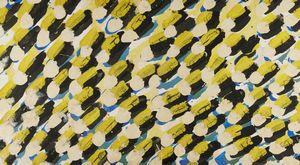 Chiara Dynys - Senza titolo