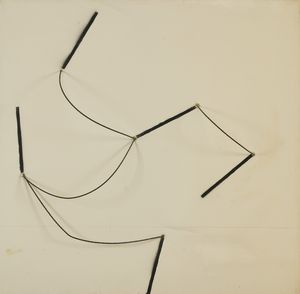 Roberto Barni - Anatema