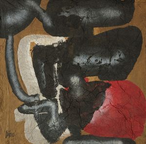 Kijno Ladislas - Composizione