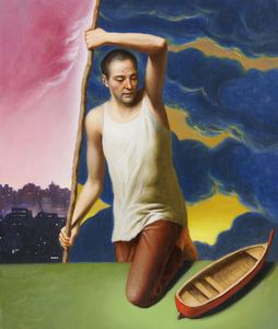 Stefano Di Stasio - Rivelazione