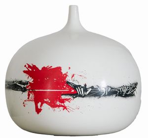 EMILIO SCANAVINO - Vaso