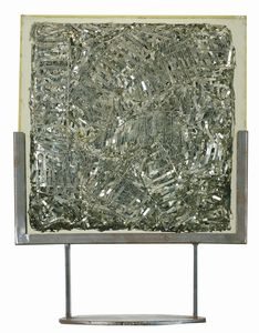 Arman - Senza titolo