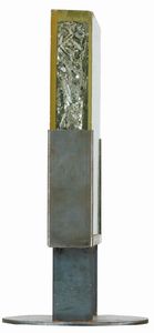 Arman : Senza titolo  - Asta Arte Moderna e Contemporanea - Associazione Nazionale - Case d'Asta italiane