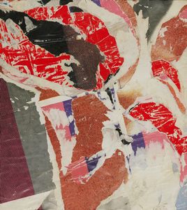 MIMMO ROTELLA - Variato