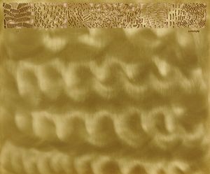 Pietro Consagra : Senza titolo  - Asta Arte Moderna e Contemporanea - Associazione Nazionale - Case d'Asta italiane