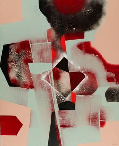 ALVARO MONNINI - Un senso