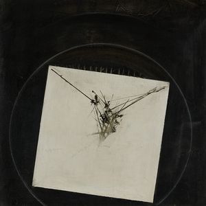 EMILIO SCANAVINO - Immagine