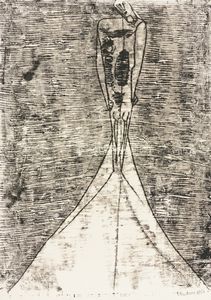 Venturino Venturi - Senza titolo