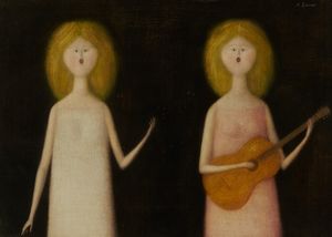 Antonio Bueno - Concerto