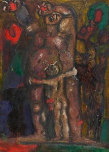 Riccardo Schweizer - Maternit