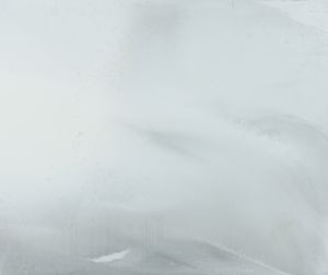 VASCO BENDINI - Senza titolo