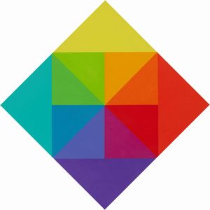 JORRIT TORNQUIST - Progetto 1962