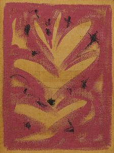 Salvatore Emblema - Senza titolo