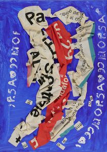 Lucia Marcucci - Pace