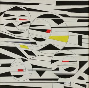 ROBERTO CRIPPA - Composizione