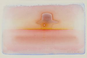 JEAN MICHEL FOLON - Une aube