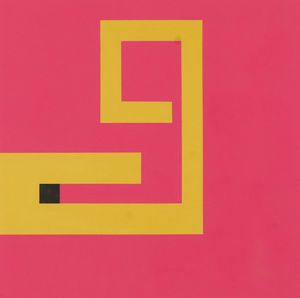 BRUNO MUNARI - Negativo - positivo